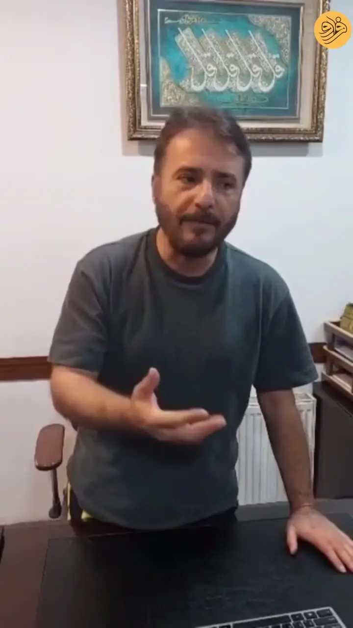 عذرخواهی سید جواد هاشمی؛ منظورم هواداران پرسپولیس نبود