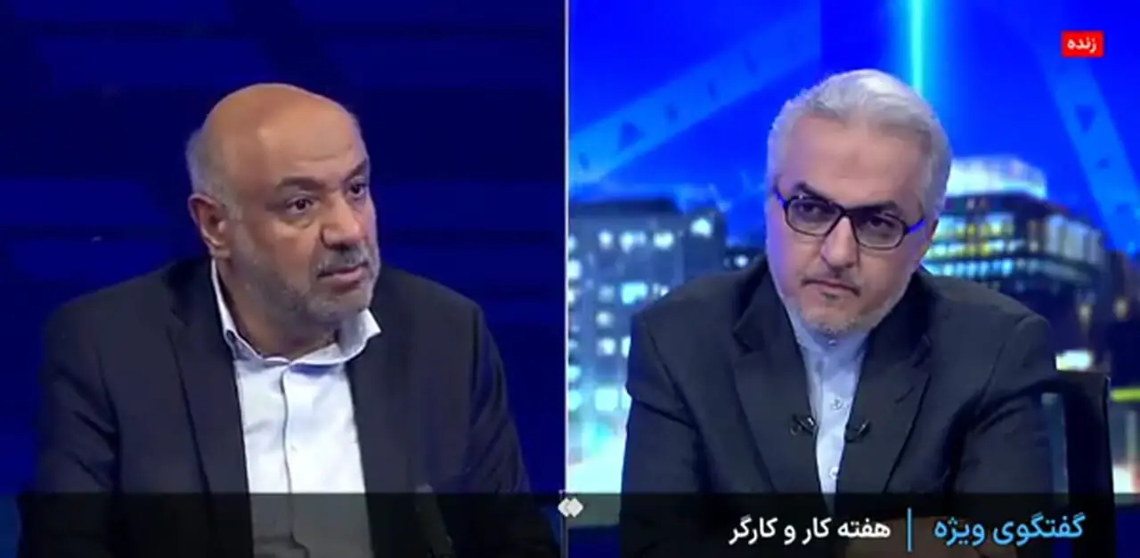 وزیر کار: دهک‌بندی خانواده‌ها تغییر می‌کند