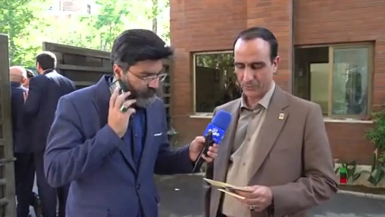 خبر مهم رئیس سازمان سنجش؛ نتایج اولیه کنکور چه زمانی منتشر می‌شود؟