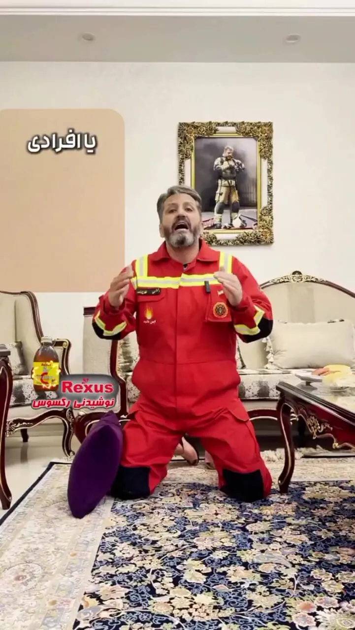 اگر در تنهایی غذا در گلویتان پرید چه کنید؟