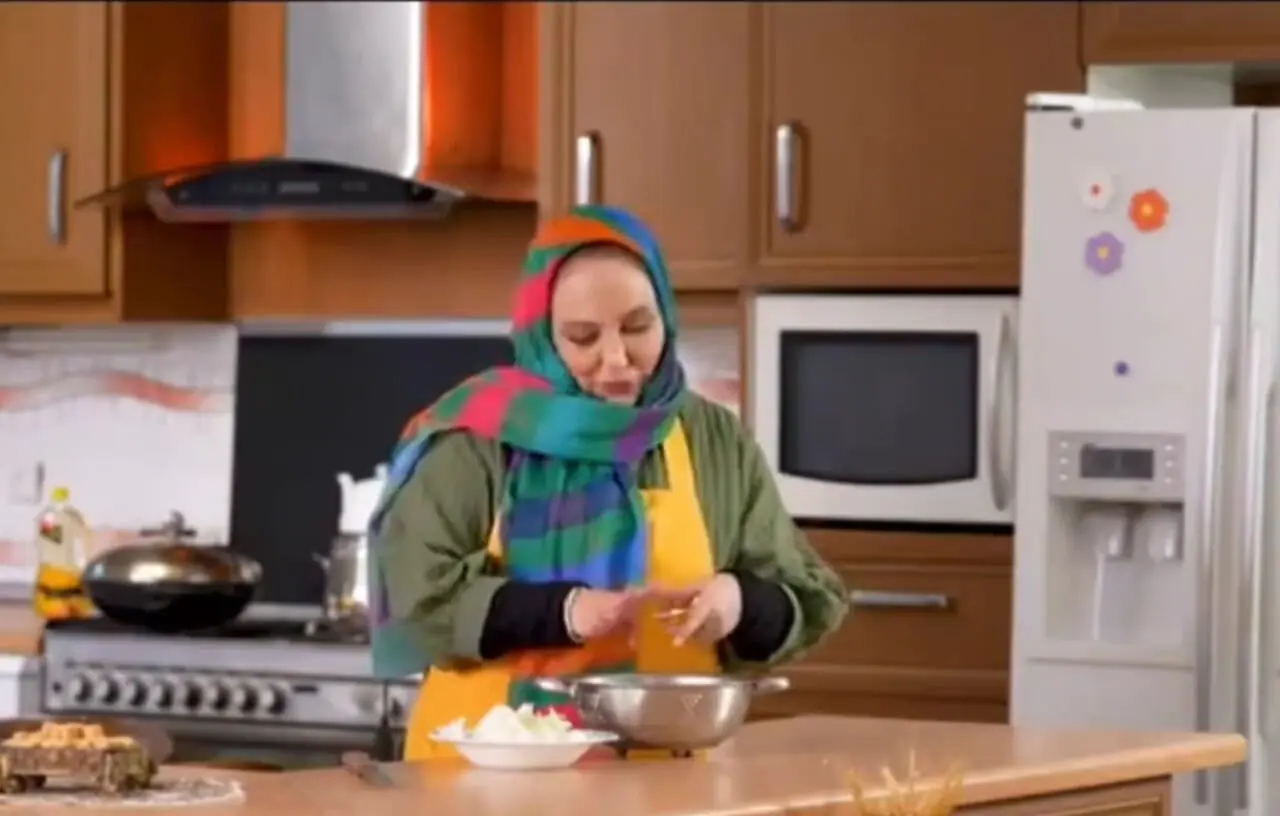 پاپاراتزی ایرانی؛ حرف های خاص بهنوش بختیاری درباره همسرش بعد از ۱۸ سال زندگی
