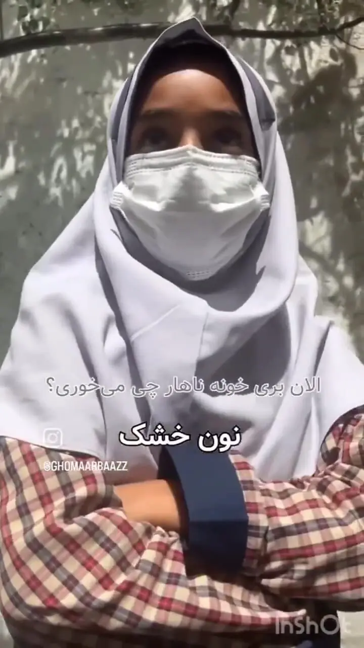 ویدئوی اینستاگرامی رسول خادم اشک کاربران را درآورد