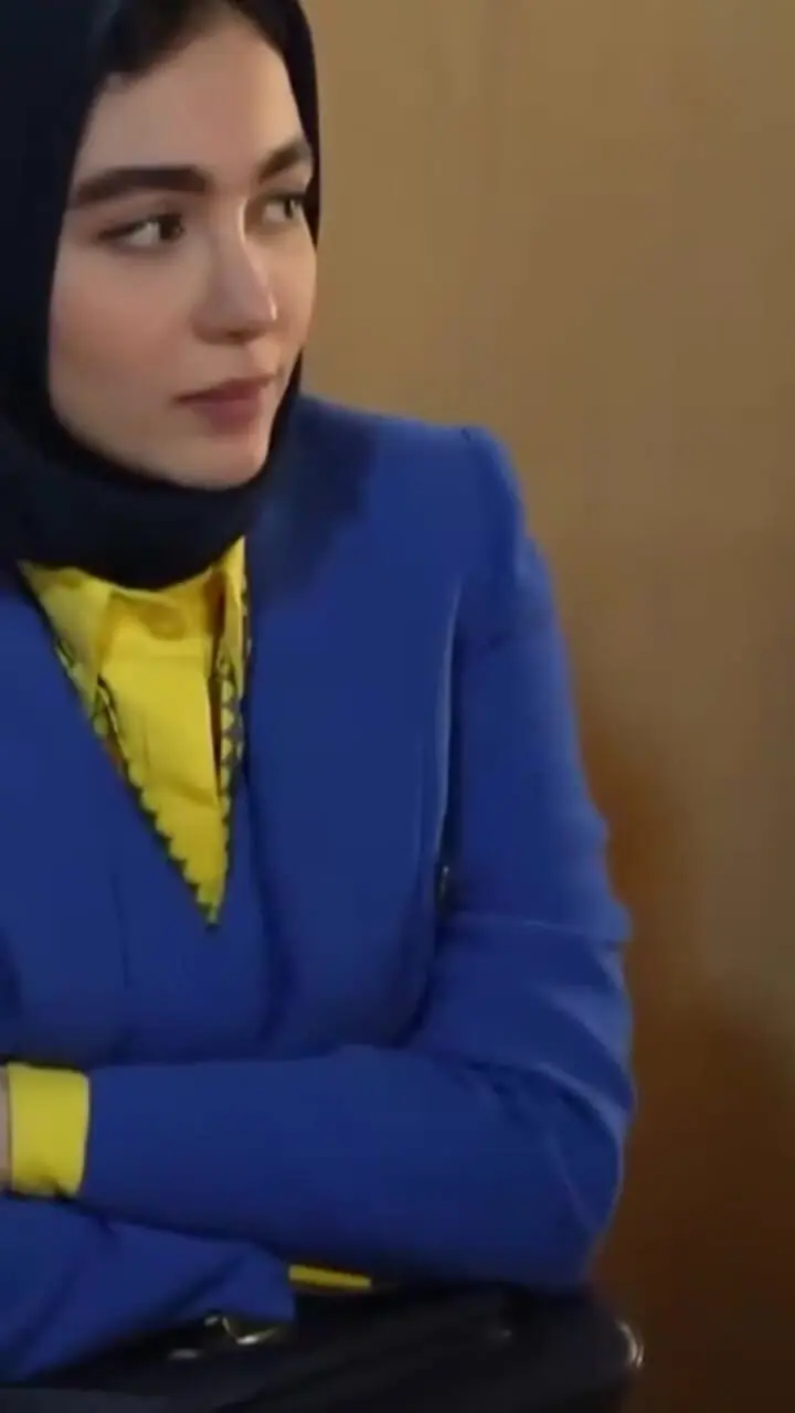تمرین رقص محسن تنابنده با بهروز و سالار معمولی