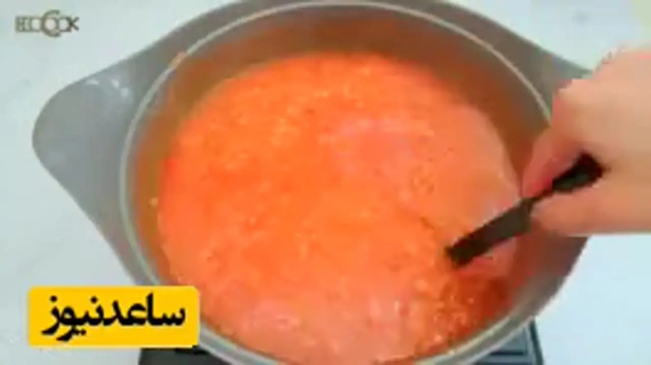 خوشمزه بپزید؛ طرز تهیه آش گوجه تبریز؛ خوشمزه ترین آش محلی که از خودنش نمیشه سیر شد