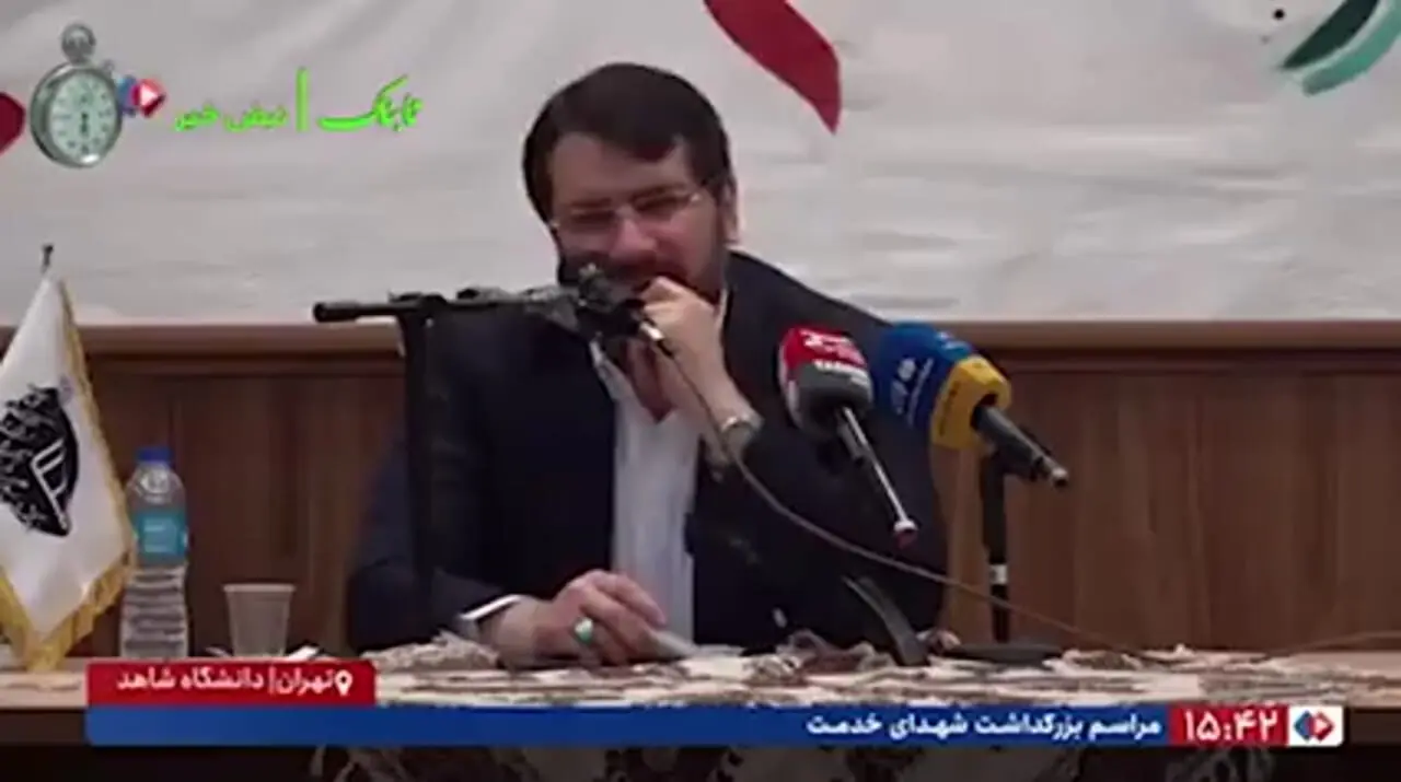 وزیر راه و شهرسازی سابق: بخش‌هایی از پیکر ابراهیم رئیسی در محل حادثه باقی مانده
