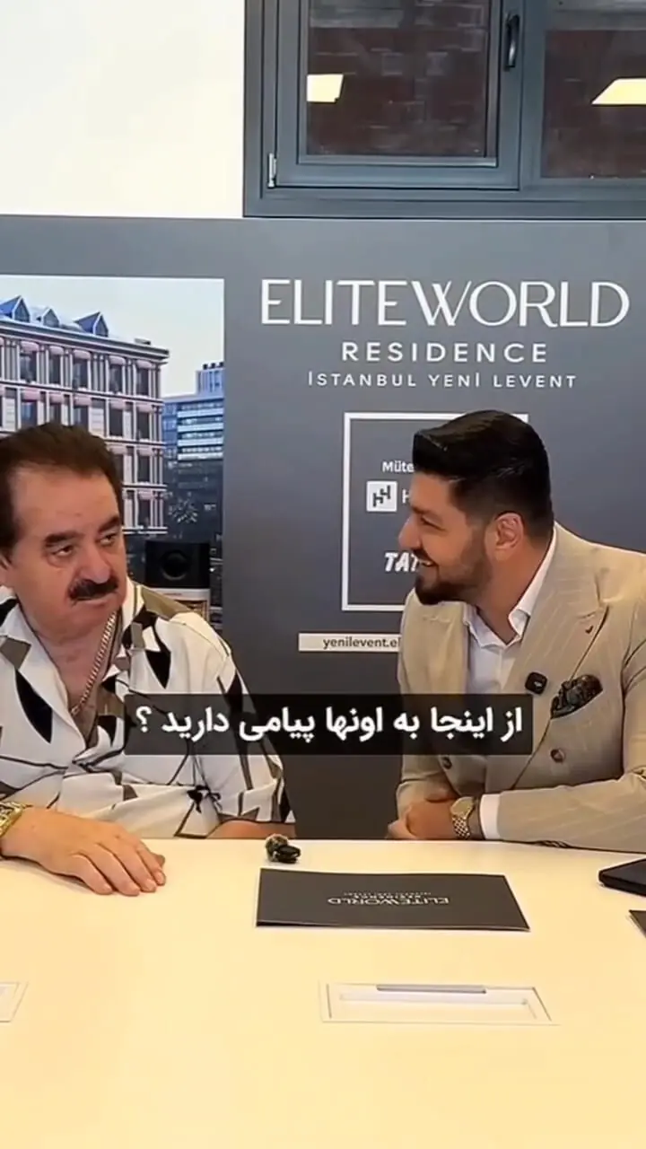 پاپاراتزی خارجی؛ واکنش جالب ابراهیم تاتلیس به قهرمانی تراکتور