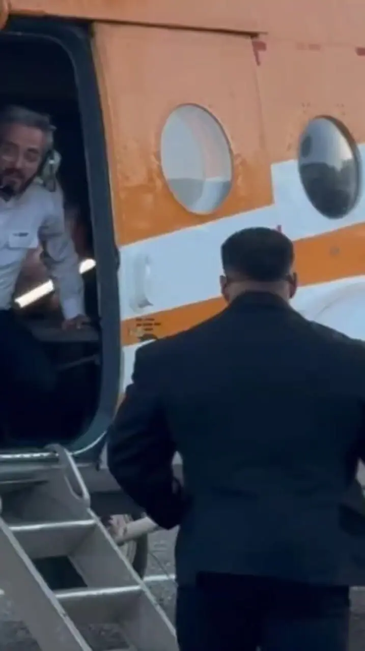 جابجایی هادی چوپان با بالگرد در تهران