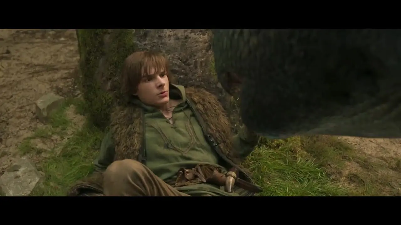 اولین کلیپ از فیلم How to Train Your Dragon منتشر شد