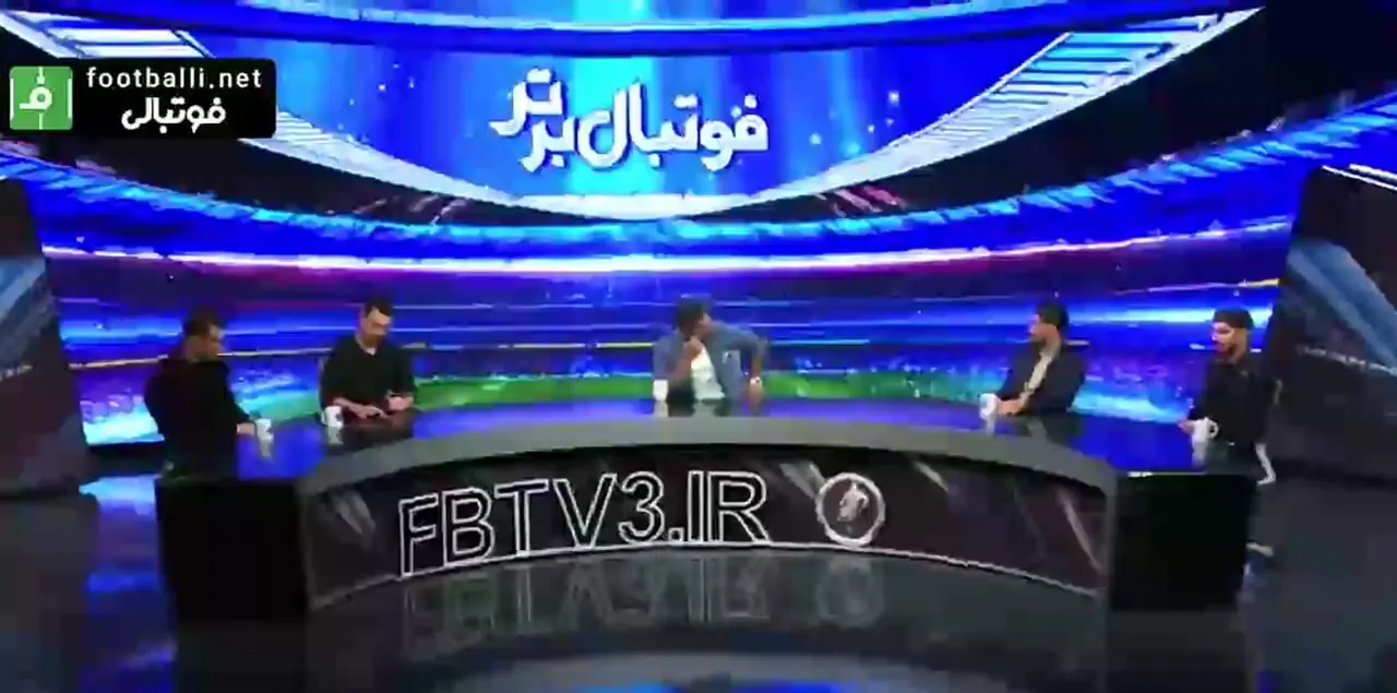 سوتی شوکه‌کننده علیرضا بیرانوند؛ محرم در ماه رمضان!