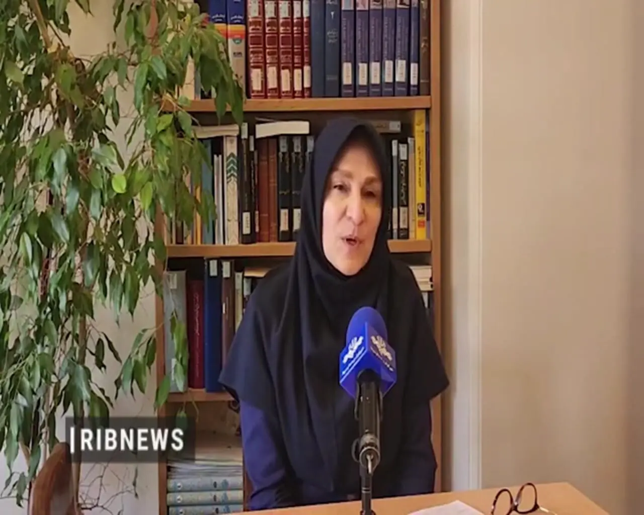 معادل فارسی «پروفایل» انتخاب شد