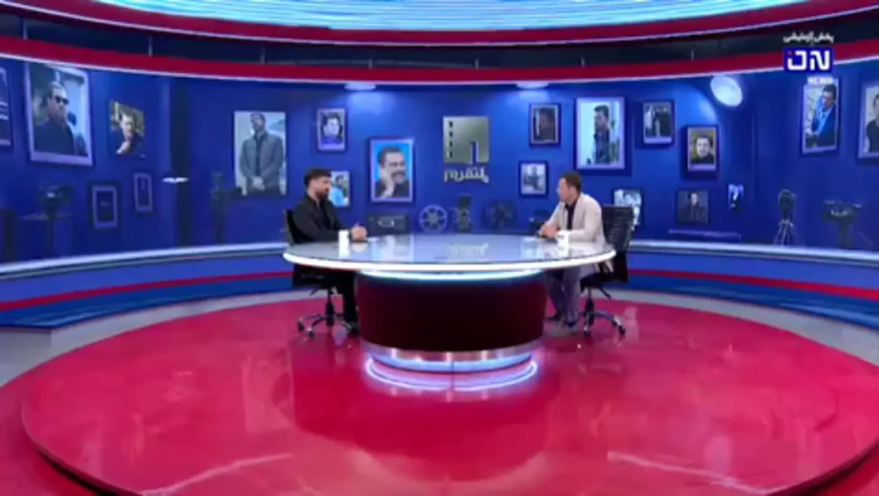 آرزوی پژمان بازغی برای ایفای نقش یک شهید بزرگ