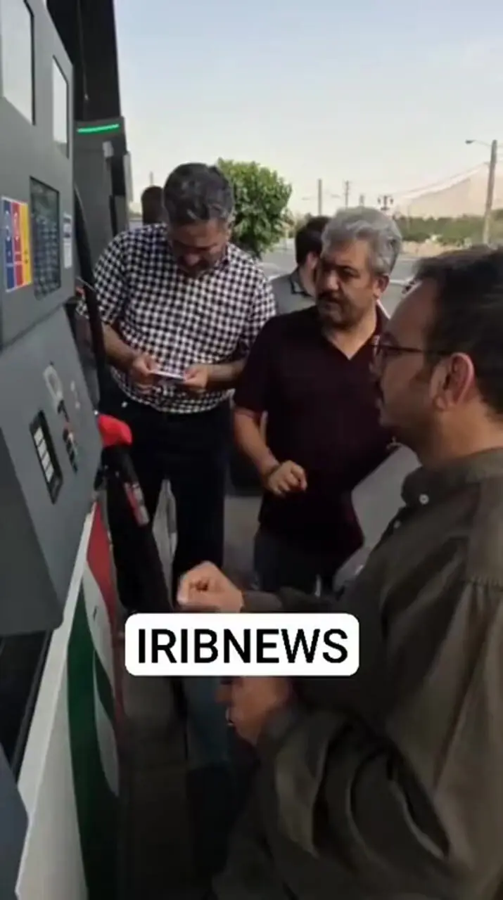 آموزش نحوه استفاده از کارت سوخت بانکی به طور کامل