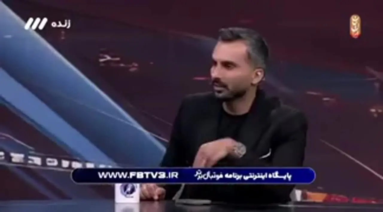 می‌دانستید علیرضا بیرانوند دکتر است؟!