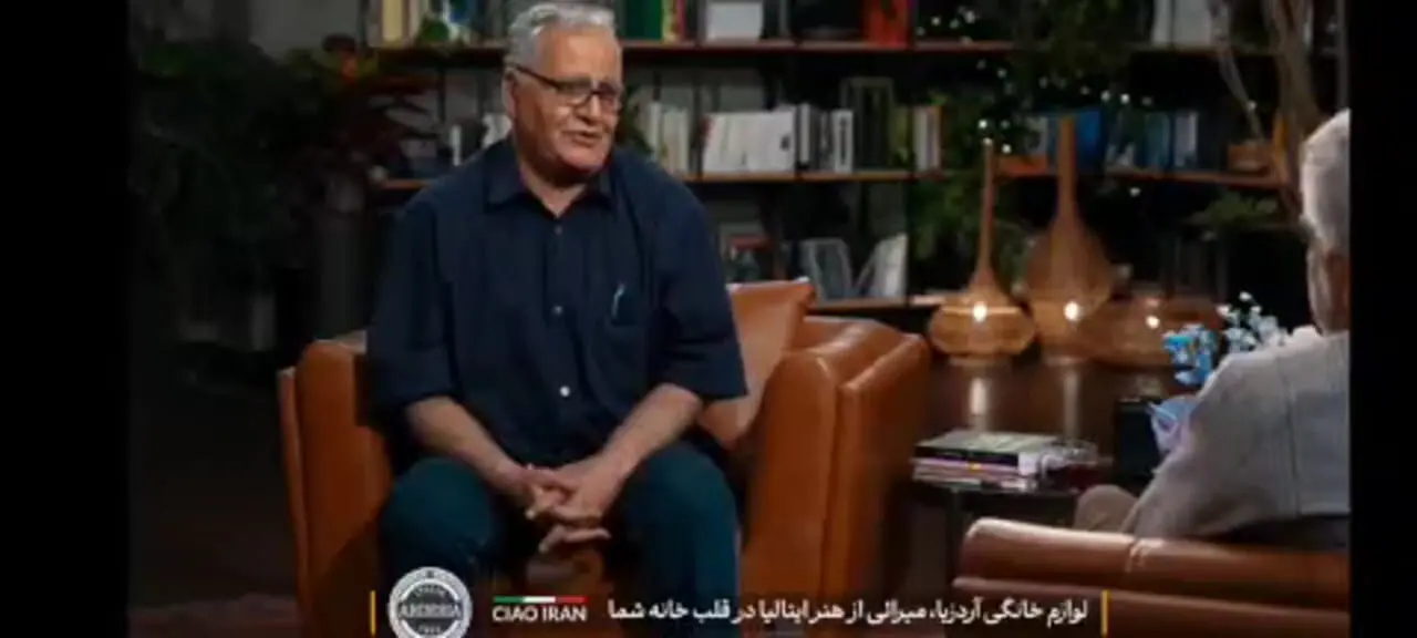 ترانه علیدوستی و نگار جواهریان چطور وارد دنیای بازیگری شدند؟
