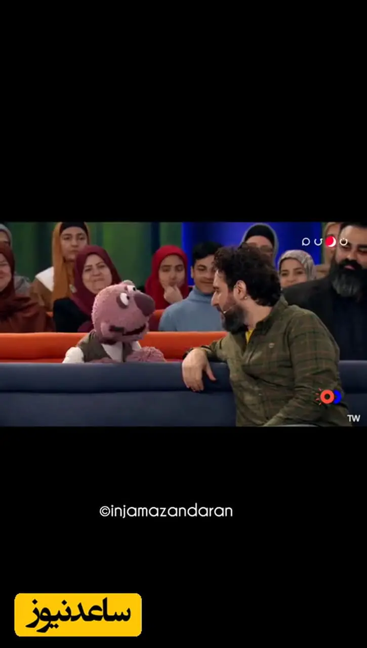 غوغای جناب خان با ترند فضای مجازی