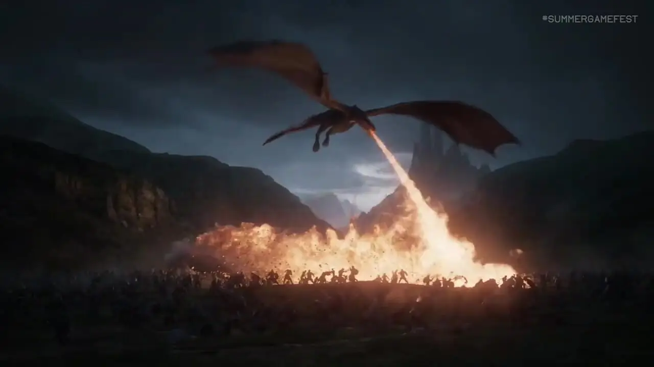بازی Game of Thrones: War for Westeros معرفی شد