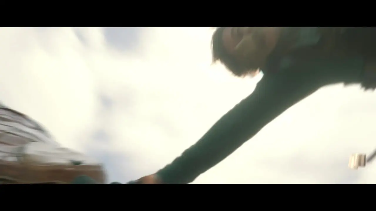 کلیپ جدیدی از فیلم How to Train Your Dragon پروازی مهیج را نشان می‌دهد
