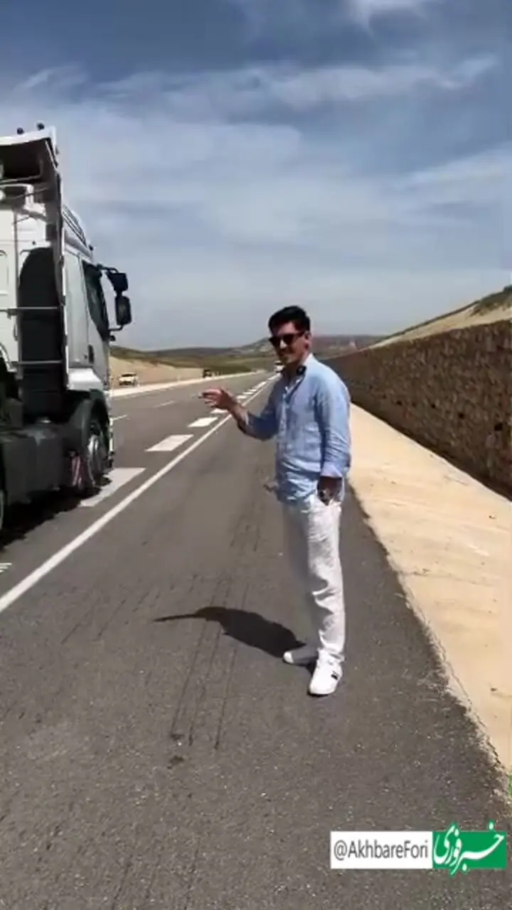 جاده‌های موزیکال ترکیه؛ راهکاری نوین برای مقابله با خواب‌آلودگی رانندگان!