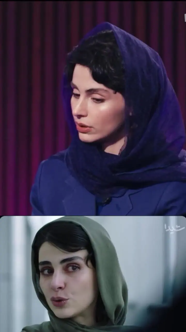 اعتراف جالب لاله مرزبان درباره فداکاری شهاب حسینی در یک سریال