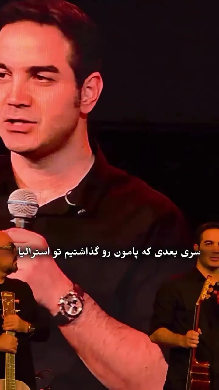 محسن یگانه: به خاطر دفاع از مرزهای کشور خیلی‌ها مثل من دست پدرشان را نگرفتند