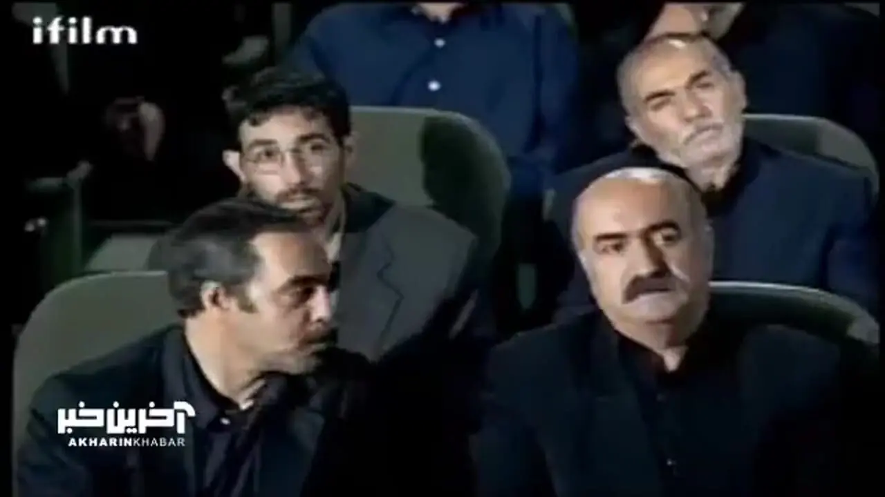 حرف‌های جمال اجلالی در سریال «برای آخرین بار» ؛ بچه‌هام آرزوی مرگ مرا کردند