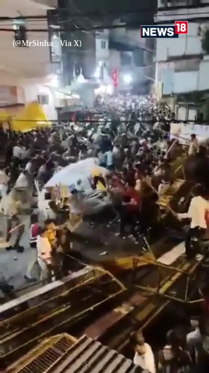 تصاویر منتشر شده از درگیری پلیس هند با عزاداران حسینی