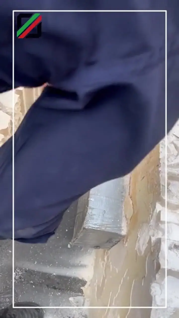 کشف بیش از ۳۰ کیلو گرم موادمخدر گُل از دل سنگ