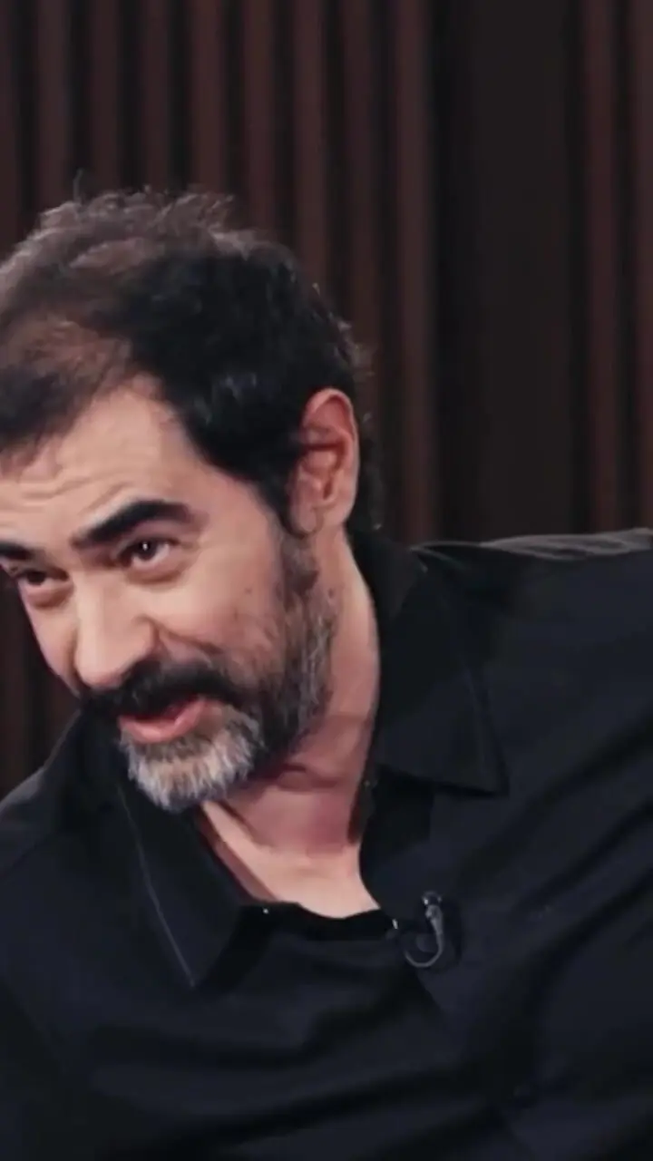 واکنش شهاب حسینی و لاله مرزبان به شوخی ها با سریال «آبان»