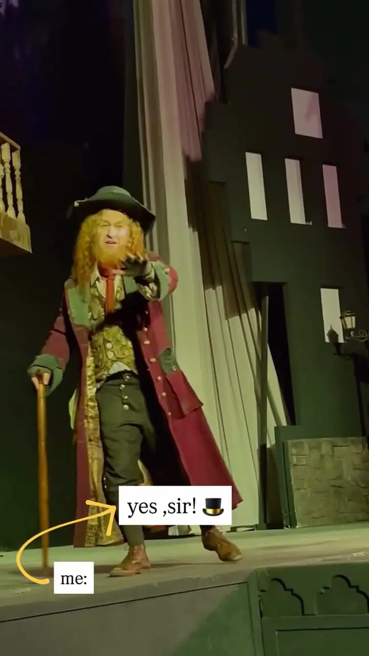 هشدار هوتن شکیبا به تماشاچی: فیلم نگیر!