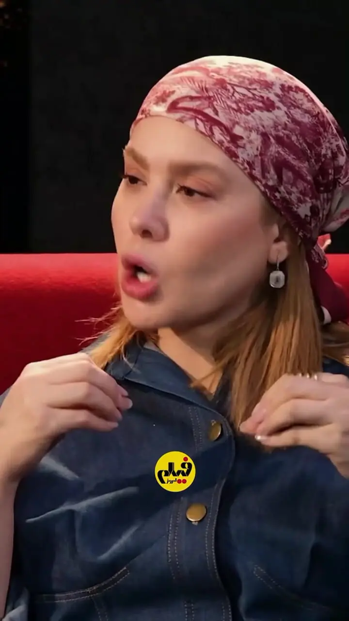 روایت نازنین کریمی از دیده نشدن بازی حامد بهداد در پیر پسر