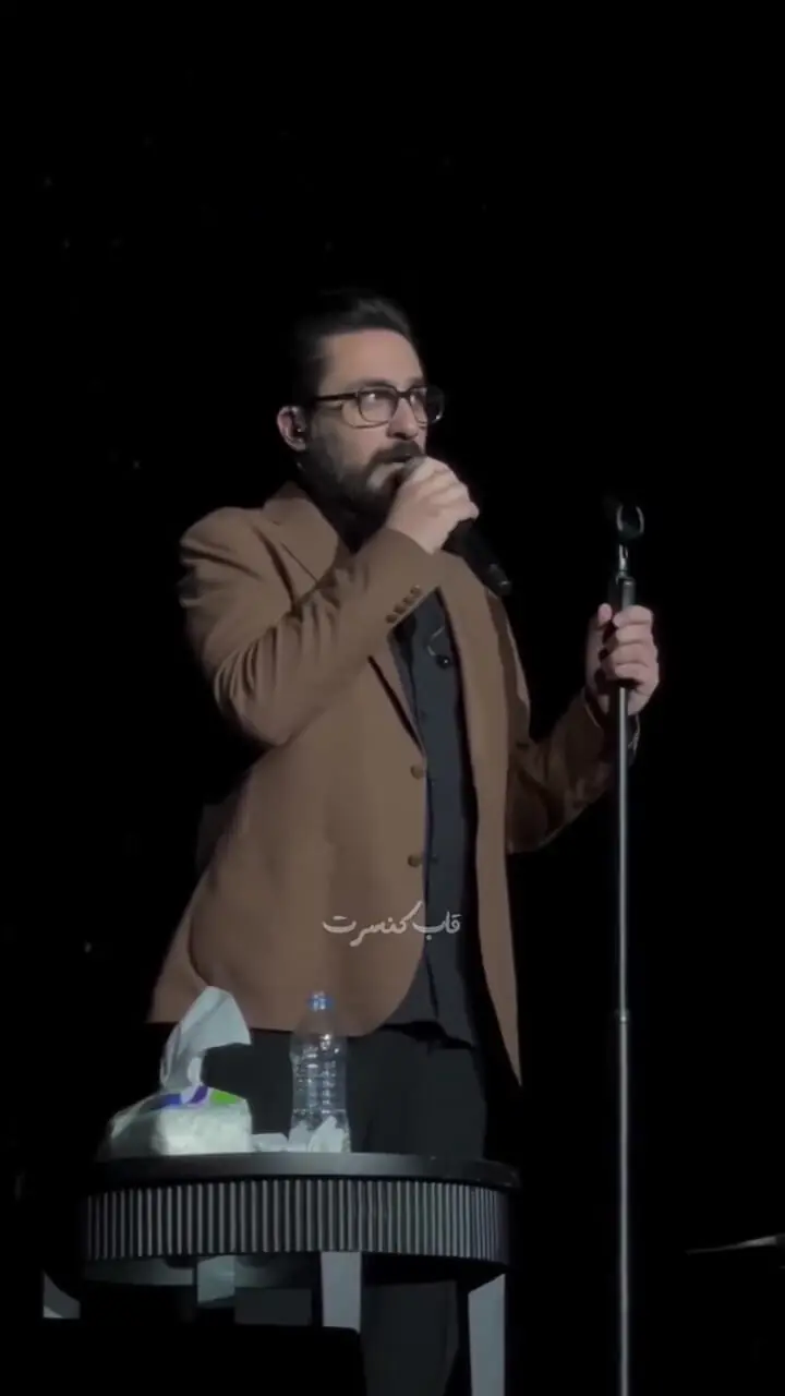 روزبه بمانی خداحافظی کرد!