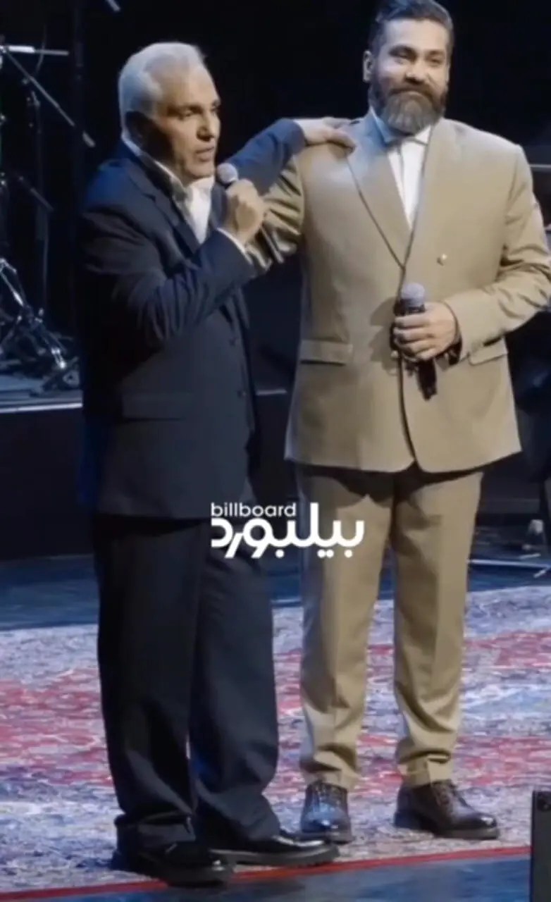 مهران مدیری: من که خواننده نیستم!