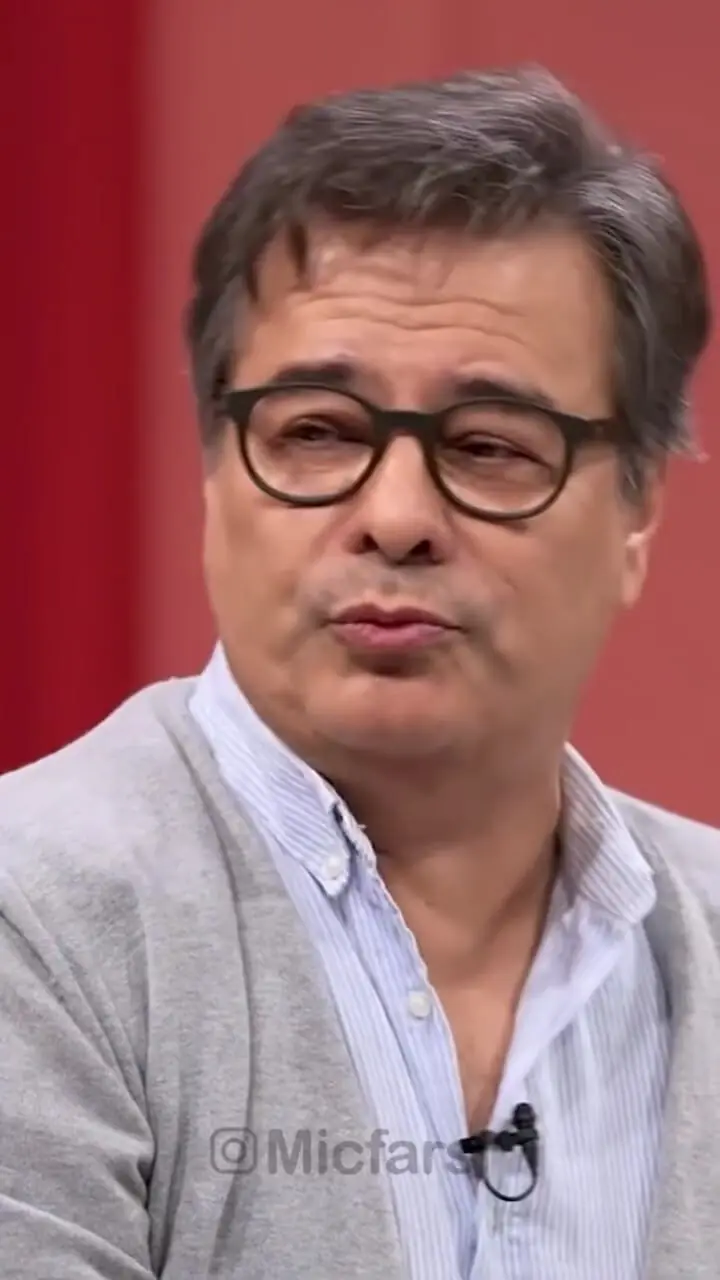 ماجرای قهر پیمان قاسمخانی با همایون شجریان بخاطر پاس ندادن