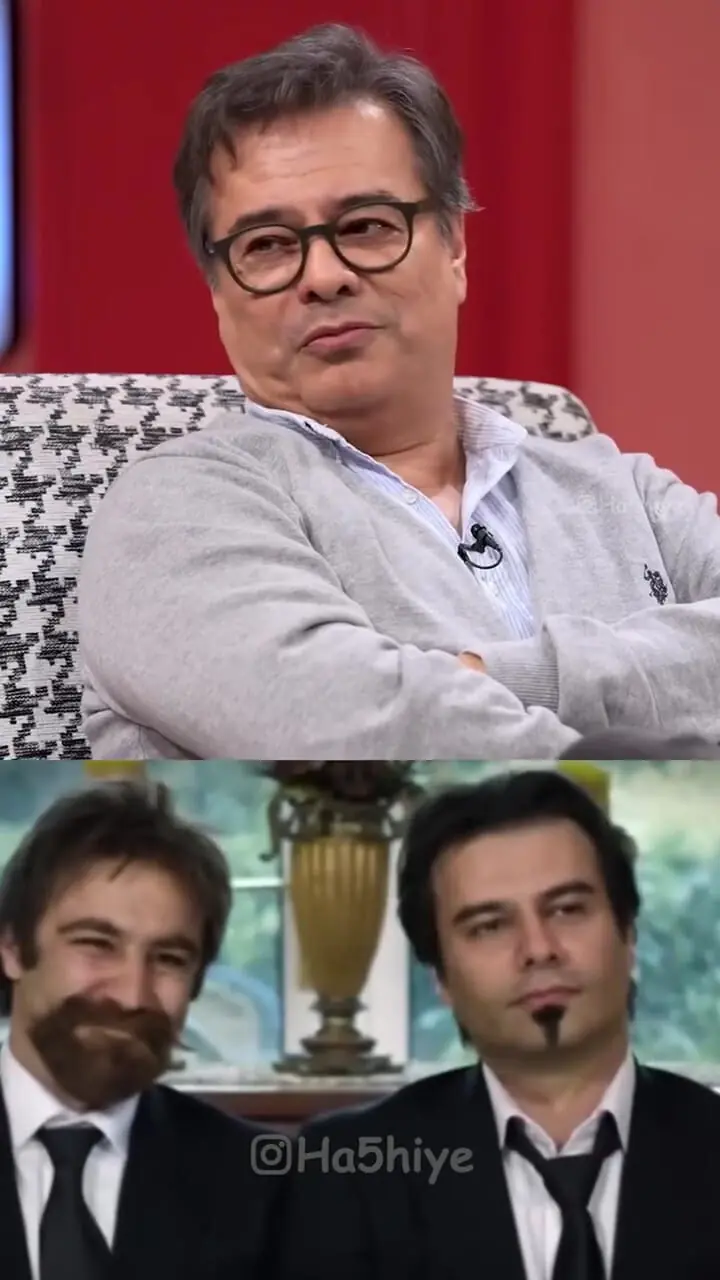 پیمان قاسمخانی در گفتگو با ژوله‌: هوس باز بیشترین فحشی بود که به من دادند