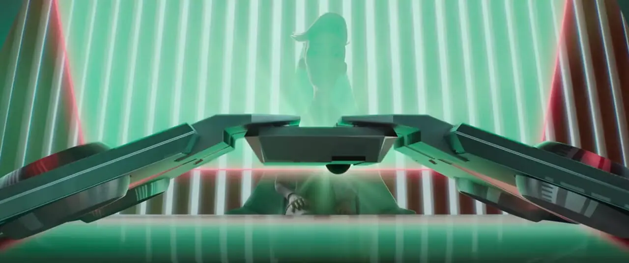 رمان معروف قلعه حیوانات انیمیشن شد