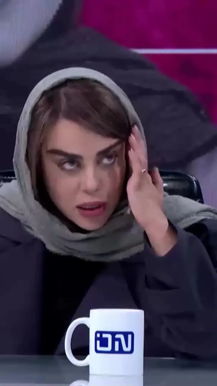 دستمزد الهام اخوان برای بازی در سریال از یاد رفته از زبان خودش