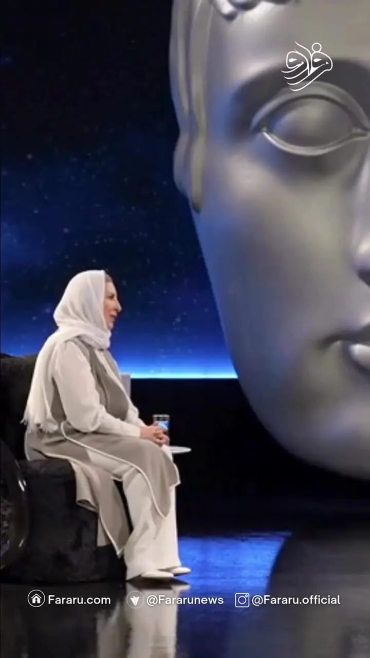 مرجانه گلچین: شرایط زندگیم برای بچه‌دار شدن خوب نبود