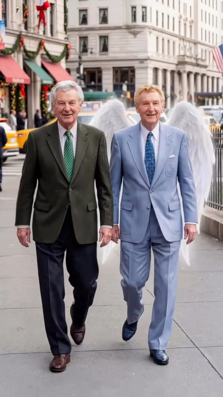 تغییر چهره بازیگران فیلم سینمایی تنها در خانه بعد از گذشت ۳۵ سال