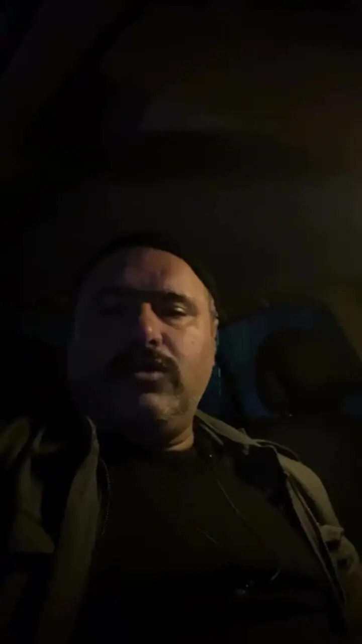 کاظم نوربخش بازیگر سریال نون خ: منم مستاجرم لطفا توهین نکنید