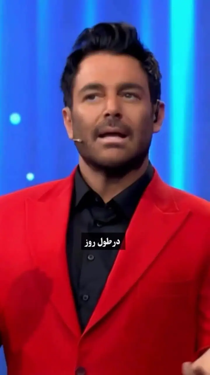 حرفهای محمدرضا گلزار در مورد نمازها و دعاهایش در نیمهشب