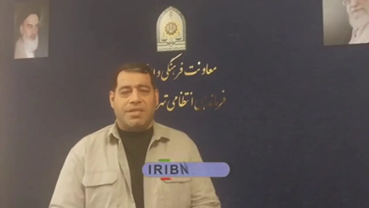 جزئیات تیراندازی و قتل در پاساژ سعدی